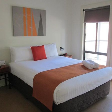 Breezes Apartments Broome Quarto foto