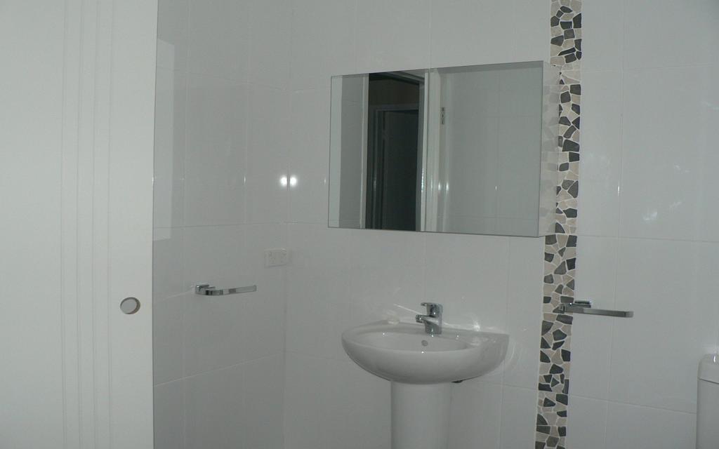 Breezes Apartments Broome Quarto foto