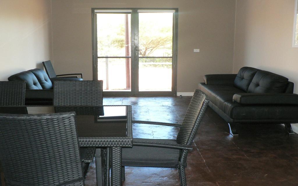 Breezes Apartments Broome Quarto foto