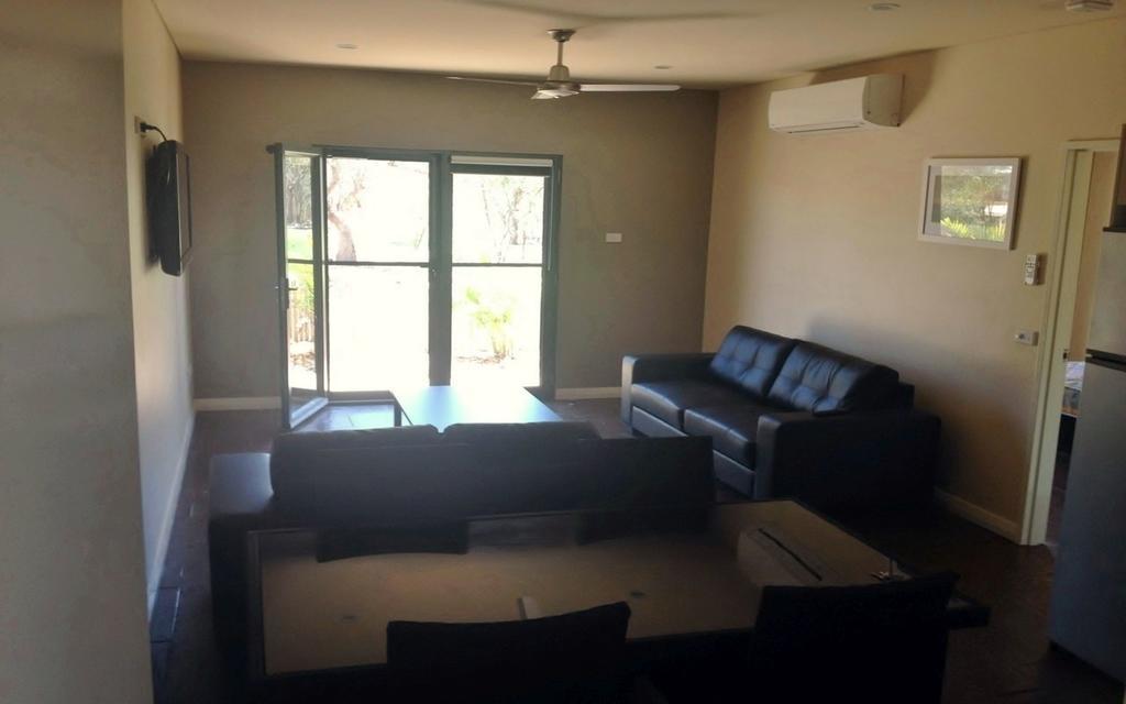 Breezes Apartments Broome Quarto foto